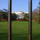 Illustration for article titled Adorable Fence Baby Causes White House Lockdown